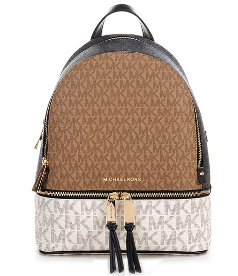 adelaide michael kors|michael kors clearance backpack.